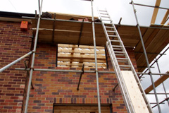 trusted extension quotes Strensham
