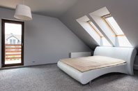 Strensham bedroom extensions