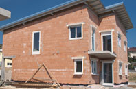 Strensham home extensions