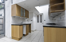 Strensham kitchen extension leads